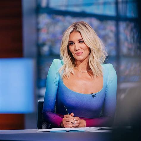 nude charissa thompson|charissa thompson Search